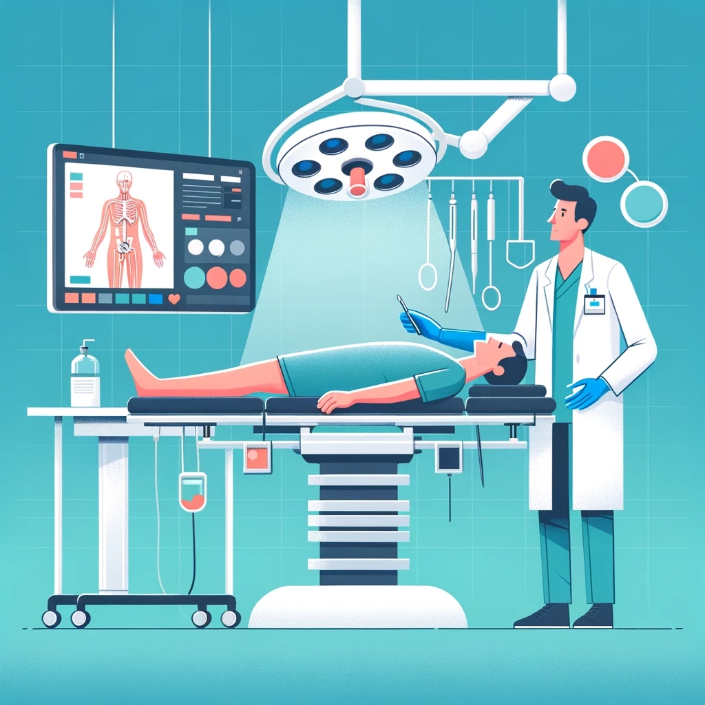 Treatment image for Urological Cancer & Reconstruction. Urology treatments in Manchester and the North-West